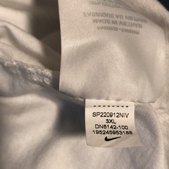 Nike Air T-shirt - Picture 8 of 8